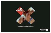 Légendaire Coca-Cola, les 125 ans
