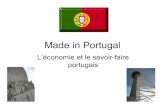 Made in portugal