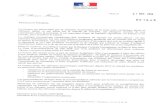 Lettre de Manuel Valls à la Commission européenne