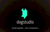 Dogstudio - Qualité logicielle