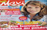 Article Maxi - Luxopuncture septembre 2010