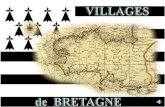 Villages de bretagne