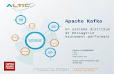 Apache kafka   big data track