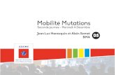 Mobilités Mutations - Jour 2 - BMA