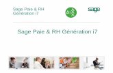 Sage Paie i7 - Inforsud Diffusion