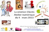 Relations clients (2)