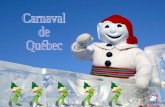 Carnaval De Quebec