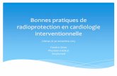 La radioprotection en cardiologie interventionnelle
