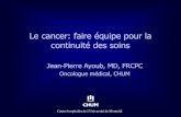 Dr jean pierre_ayoub_cancer_19_avril_2012