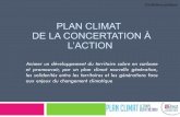Conférence Plan climat Brest métropole océane  05 10 2011