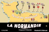 Normandie débarquement