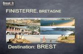 Destination Brest