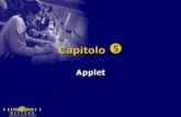 Lezione 21 Java - Applet