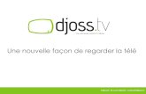 Djoss.tv   lors des kws2013