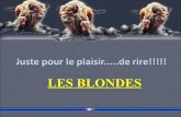 04 Blondes