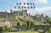 Le pays cathare