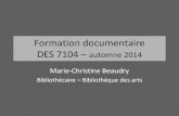 2014 formation documentaire_des7104