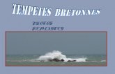 Les Tempetes Bretonnes