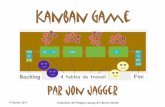 Règles du Kanban Game V1