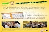 De achievement page 1