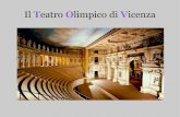 Marina Teatro Olimpico
