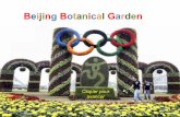 Jardín Botánico de Beijing