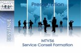 Mtv56 service conseil formation présentation