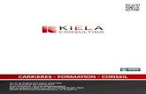 Presentation KIELA Consulting