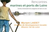 Le schéma d’orientation « Marines et Ports de Loire »