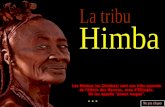 La tribu himba