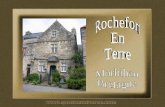 Présentation de Rochefort en Terre (Bretagne)
