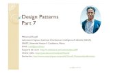 Cours design pattern m youssfi partie 7 facade bridge flyweight