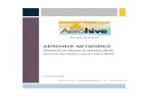 Aerohive - Garantie de niveau de service sur le réseau Wi-Fi