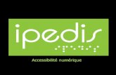 IPEDIS - Présentation de PubliRead