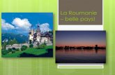 Visite la Roumanie!
