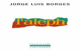Borges - l'aleph (1952)