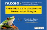 [Webinaire] Comment la plateforme Nuxeo est utilisée au sein du groupe immobilier Vilogia