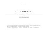 Vive digital tics