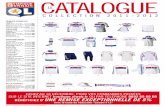 Olympique Lyonnais - Catalogue de commande 2011/2012
