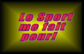 1 Le Sport Me Fait Peur1