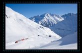 Suiza le glacier express