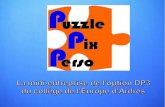 Puzzle Pix Perso