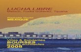 Lucha Libre - LIVRET EXPOSITION FONDATION EDF