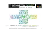 Dossier de presse "Innovation et santé à Rennes" - Nov 2014
