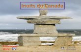 Inuits Du Canada