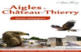 Dossier pedagogique - Aigles de château-thierry