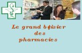 Betisier Pharmacies