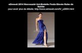 eDressit 2014 Nouveauté Magnifiques Robes de Soirée/Mariage/Gala/Bal/Cérémonie/Cocktail