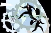 Value stream maping