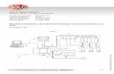 SOLO Swiss Patent - Procédé et installation de traitement thermique ou thermochimique